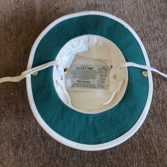 Tilley Endourable Outdoor Hat! - Picture 1 of 14